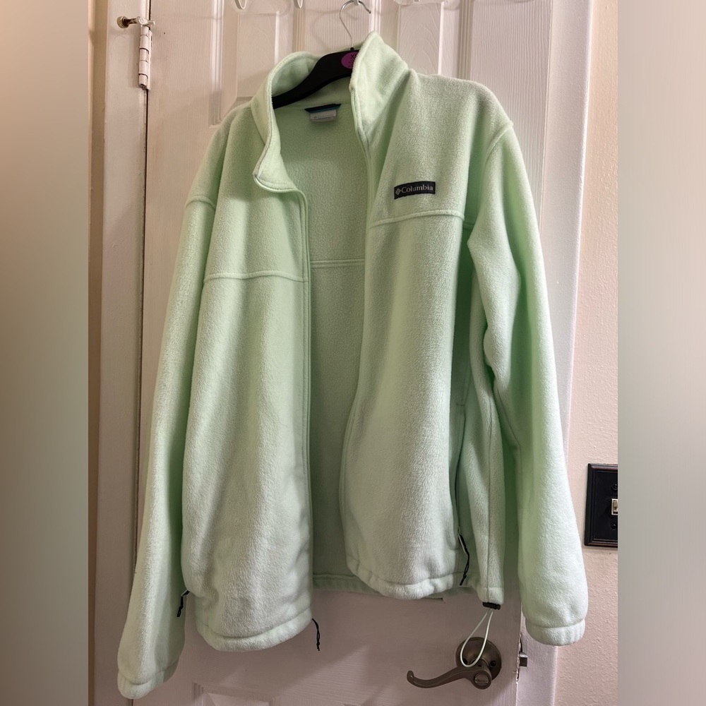 Columbia men’s jacket - Picture 2 of 11